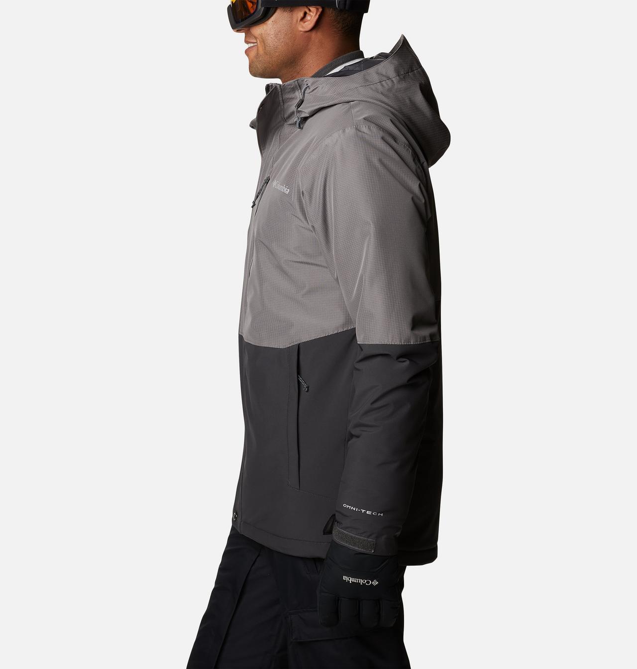 Men's Winter District™ Insulated Ski Jacket 3