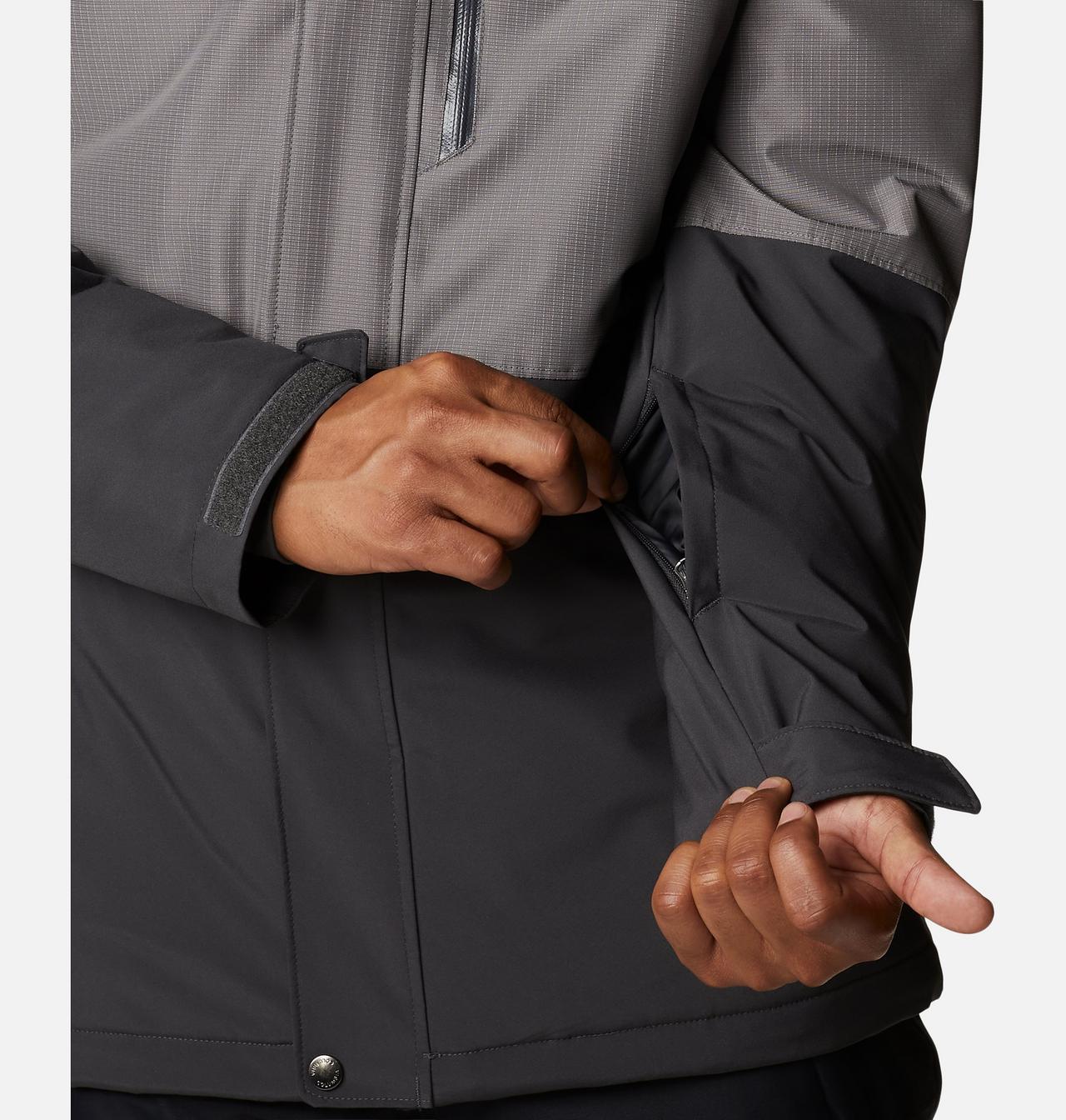 Men's Winter District™ Insulated Ski Jacket 7