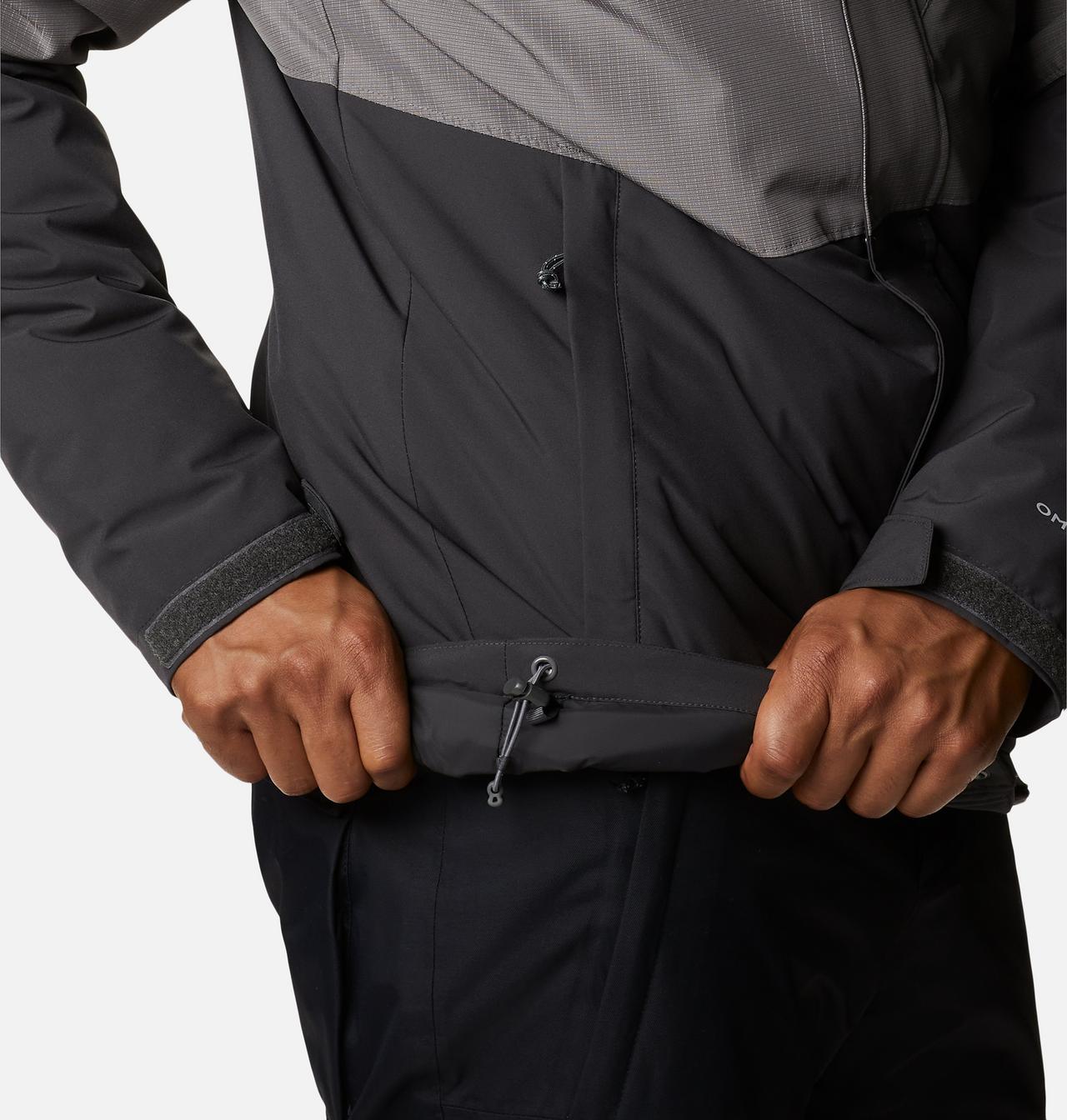 Men's Winter District™ Insulated Ski Jacket 8