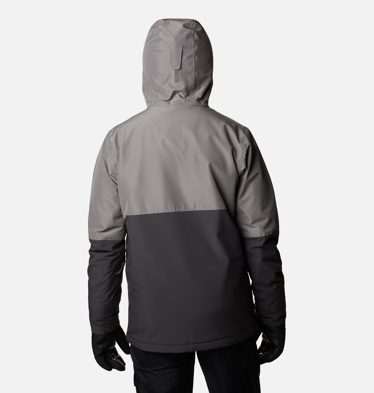 Men's Winter District™ Insulated Ski Jacket 2