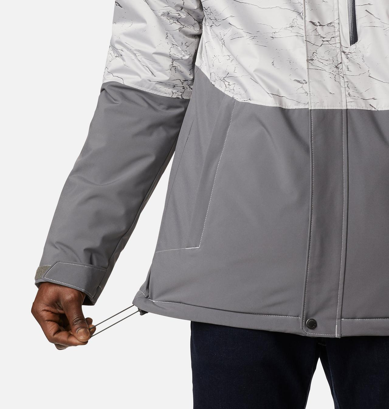 Men's Winter District™ Insulated Ski Jacket 6