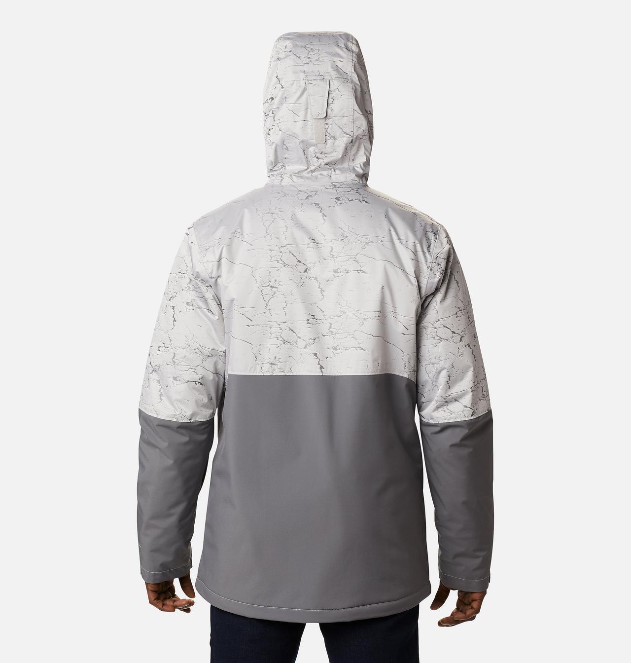 Men's Winter District™ Insulated Ski Jacket 2
