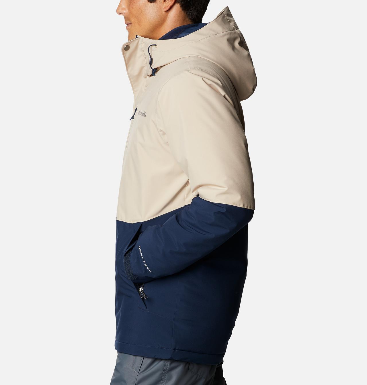 Men's Winter District™ Insulated Ski Jacket 3