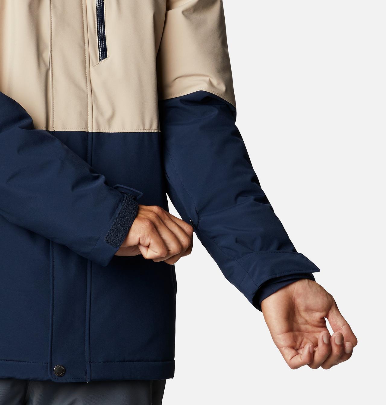 Men's Winter District™ Insulated Ski Jacket 6