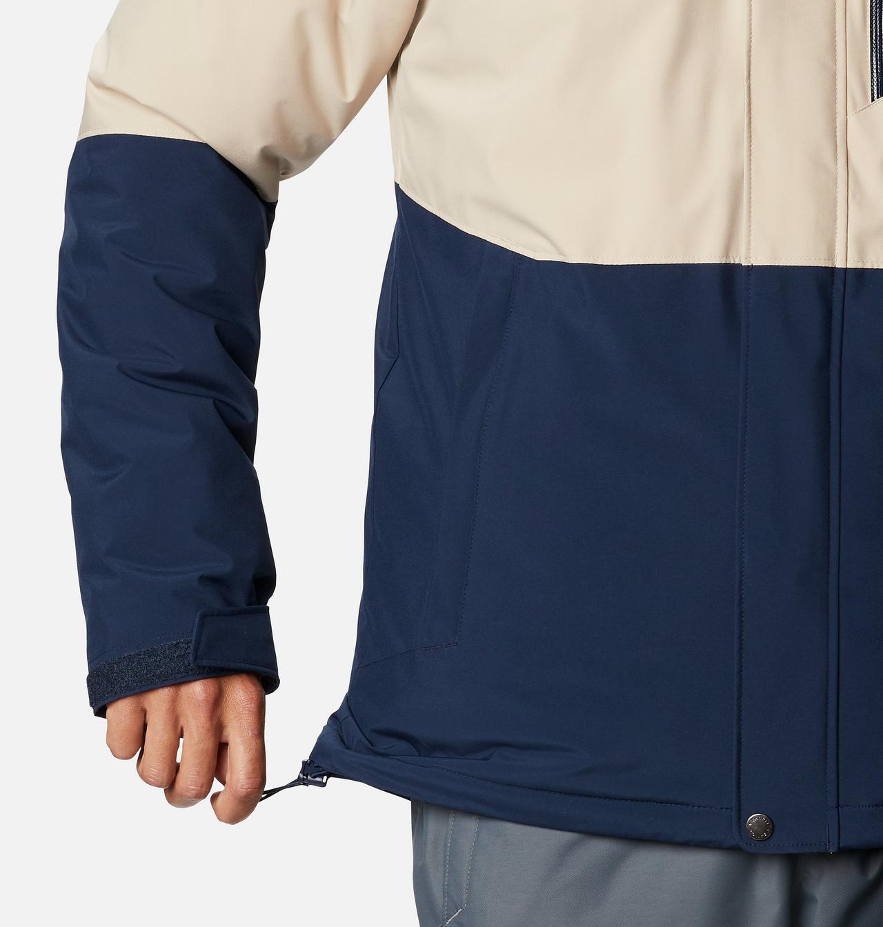 Men's Winter District™ Insulated Ski Jacket 7