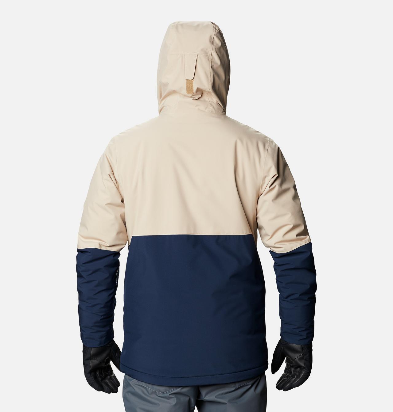 Men's Winter District™ Insulated Ski Jacket 2