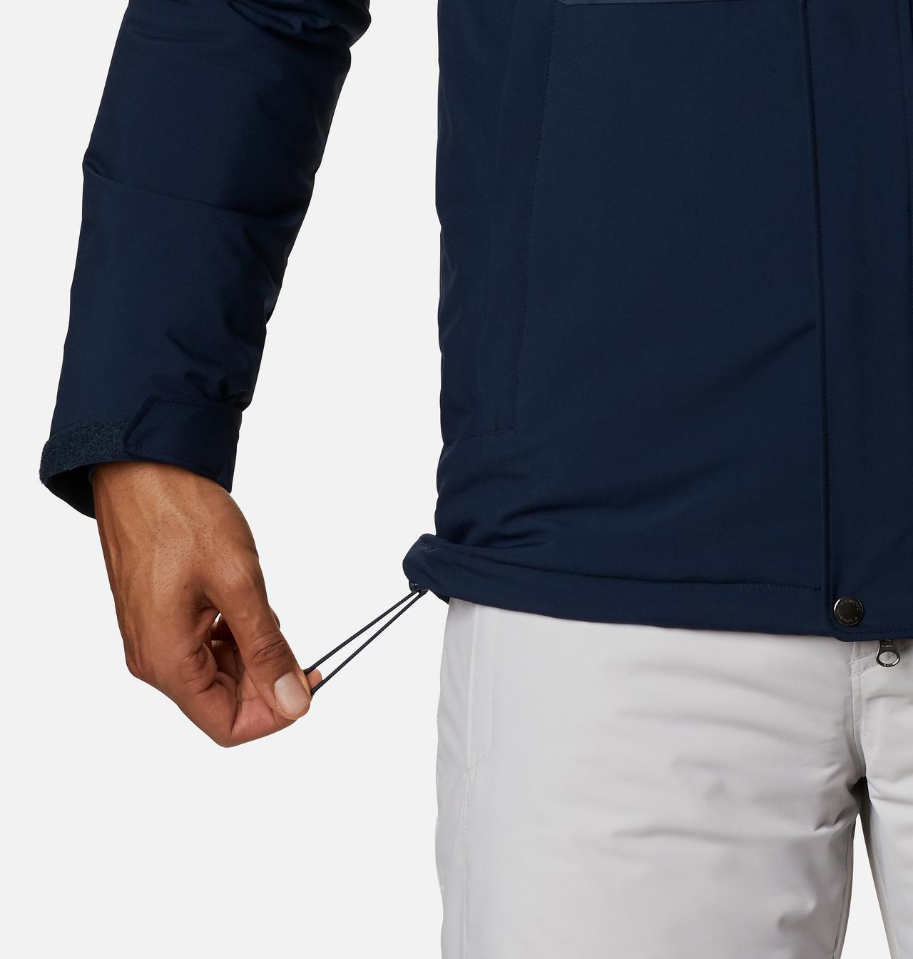 Men's Winter District™ Insulated Ski Jacket 7