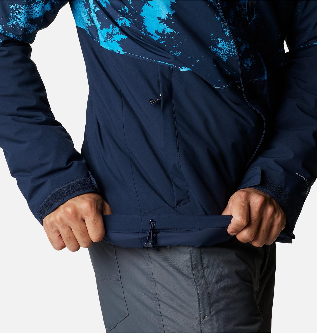 Men's Winter District™ Insulated Ski Jacket 9