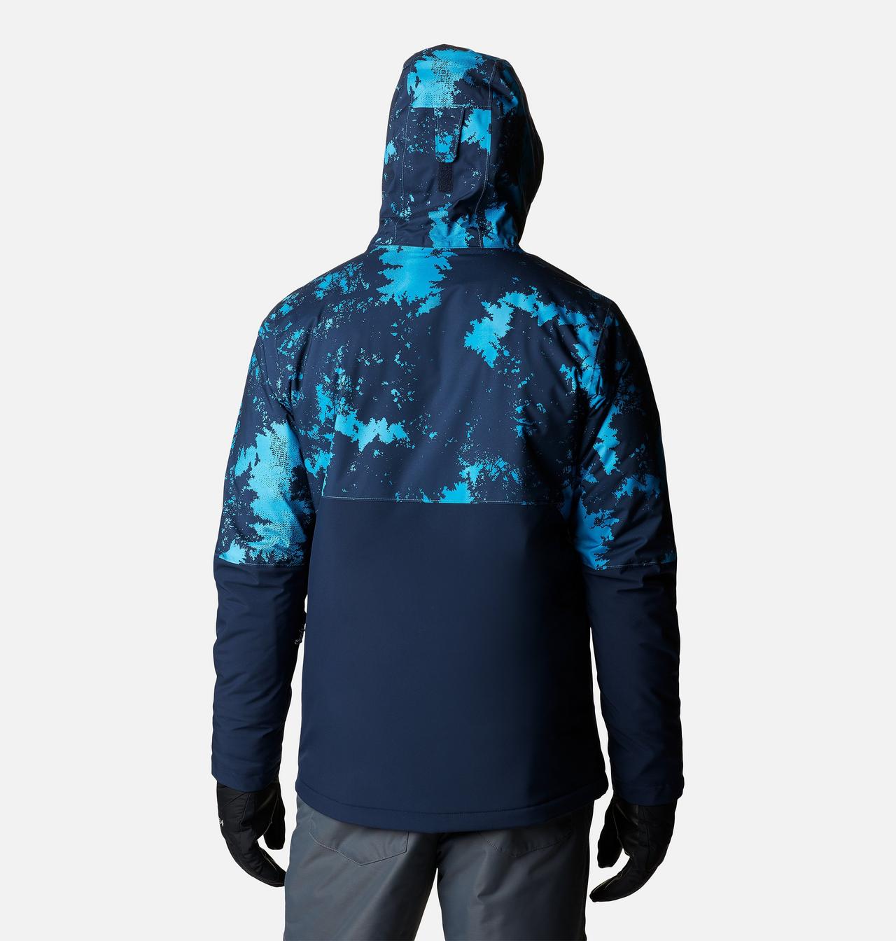 Men's Winter District™ Insulated Ski Jacket 2