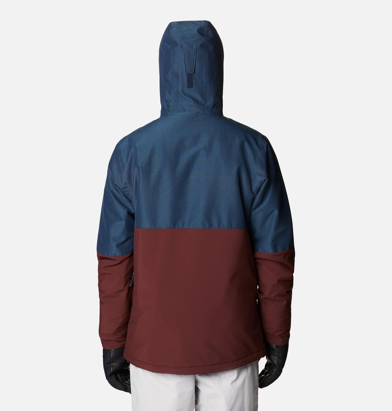 Men's Winter District™ Insulated Ski Jacket 2