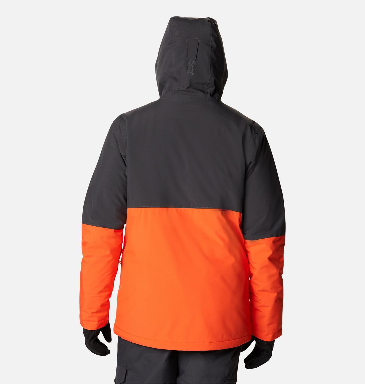 Men's Winter District™ Insulated Ski Jacket 2