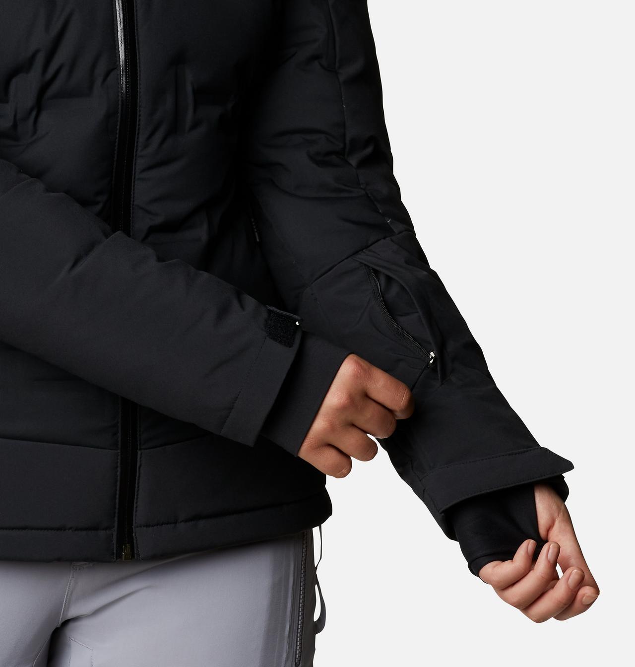 Women's Wild Card™ Down Jacket 12