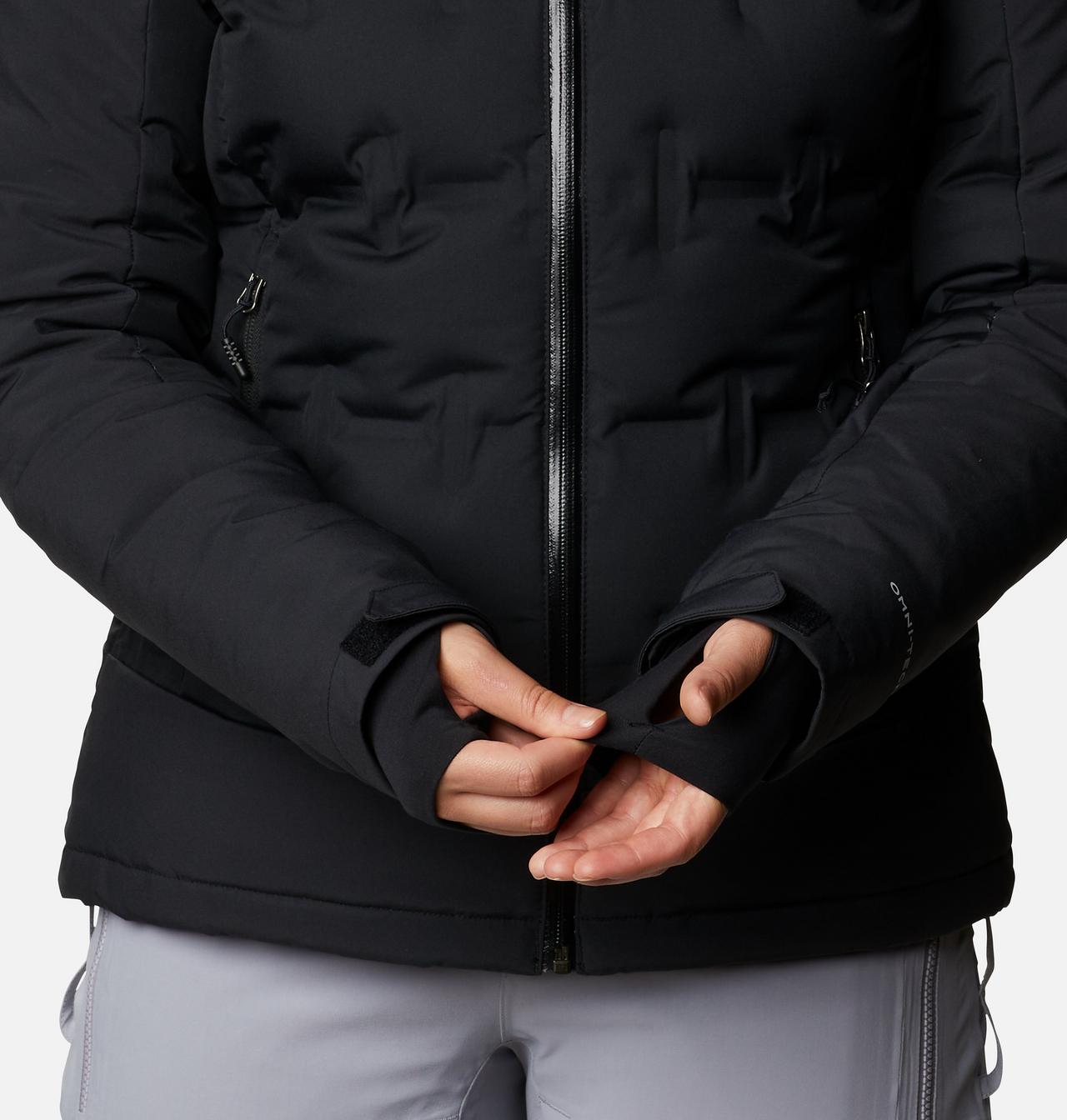 Women's Wild Card™ Down Jacket 13