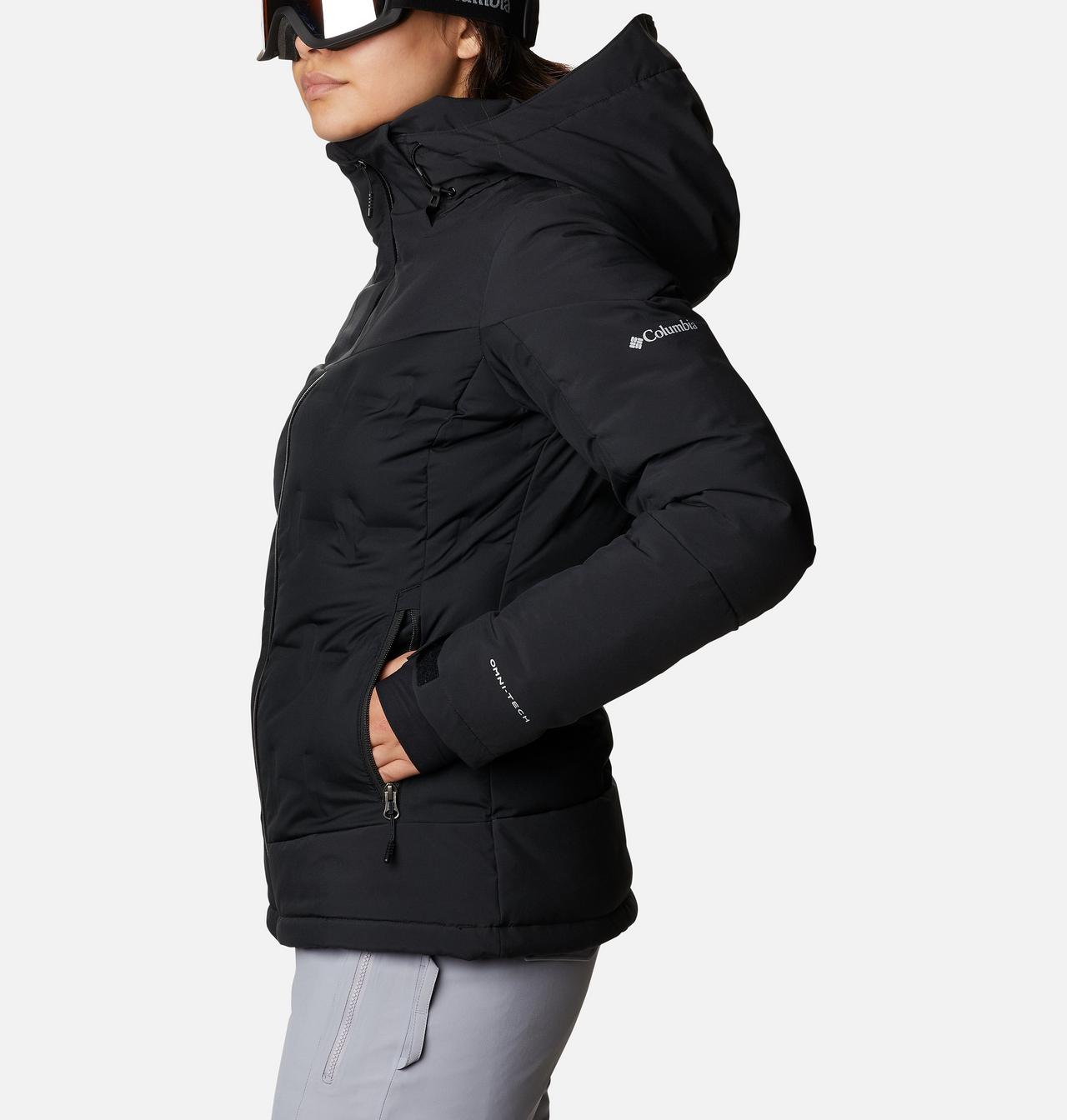 Women's Wild Card™ Down Jacket 3
