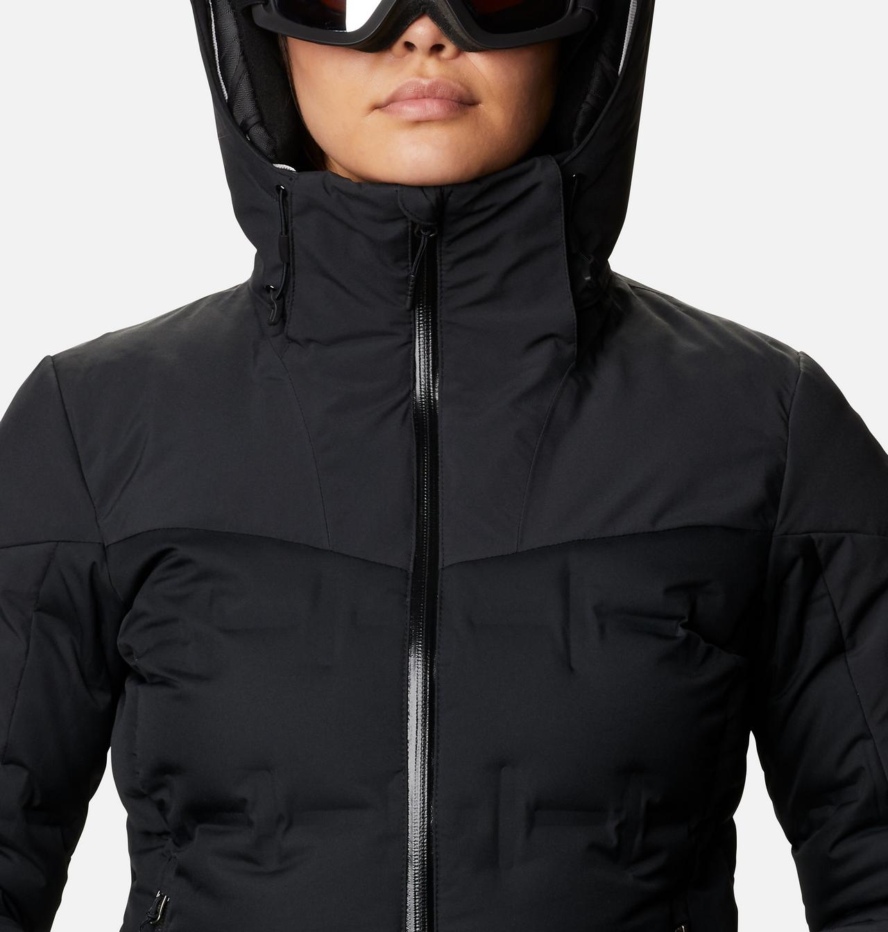 Women's Wild Card™ Down Jacket 4