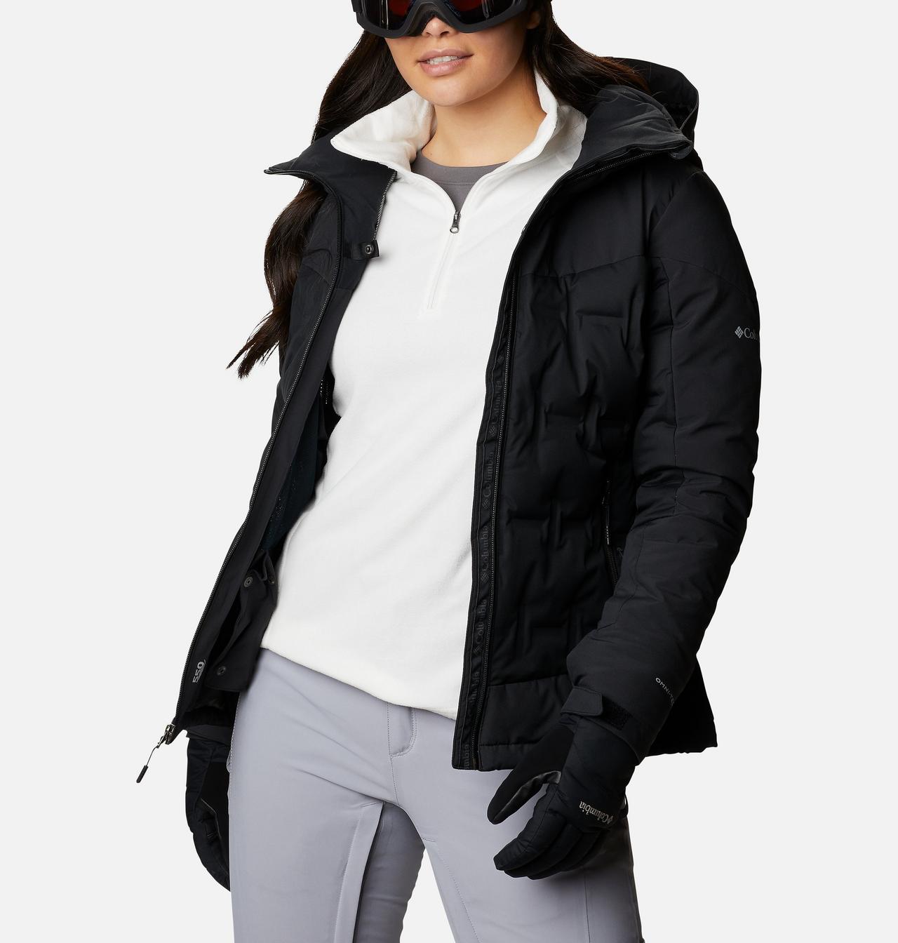 Women's Wild Card™ Down Jacket 5