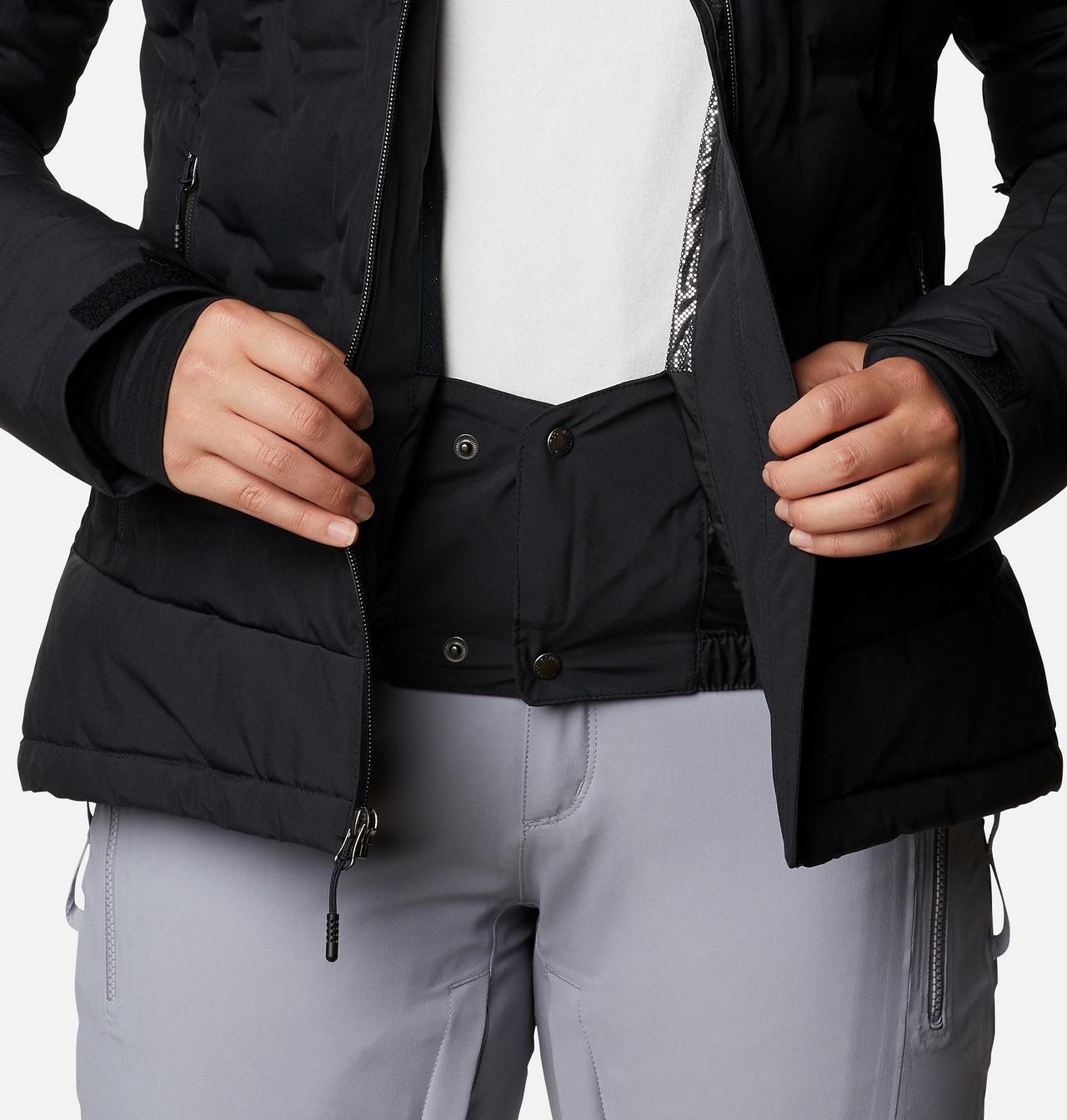 Women's Wild Card™ Down Jacket 6