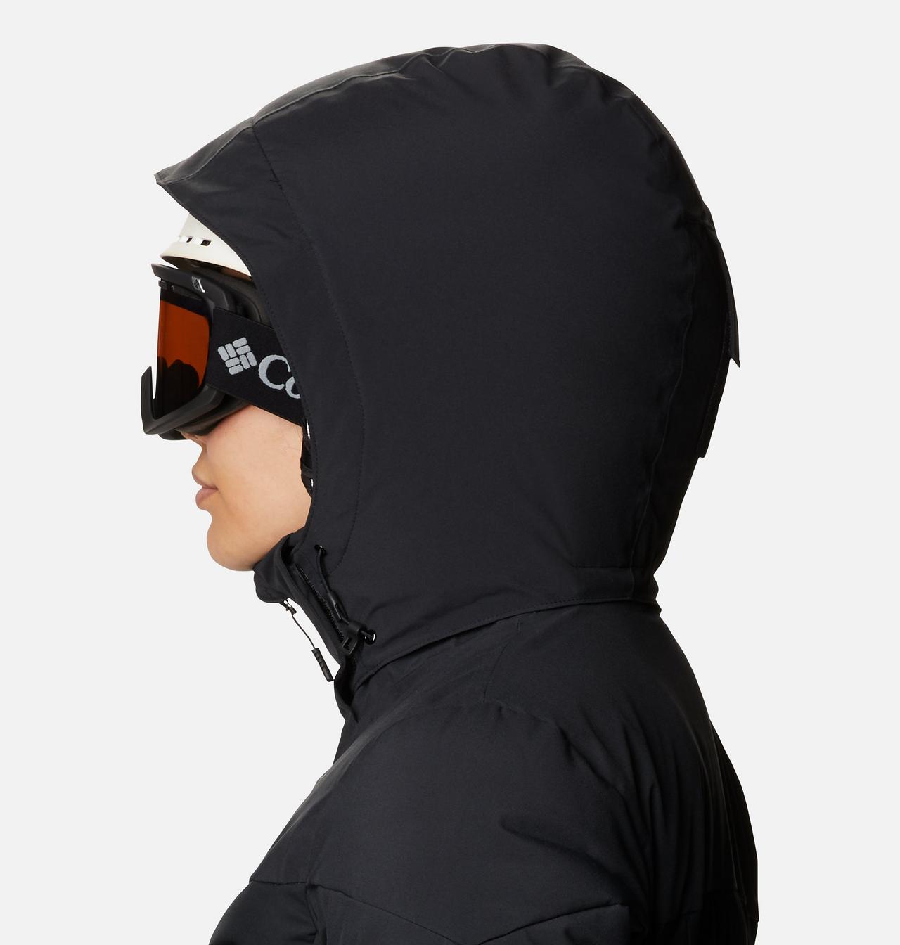 Women's Wild Card™ Down Jacket 9