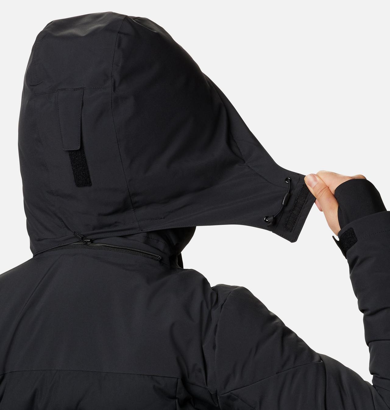 Women's Wild Card™ Down Jacket 10