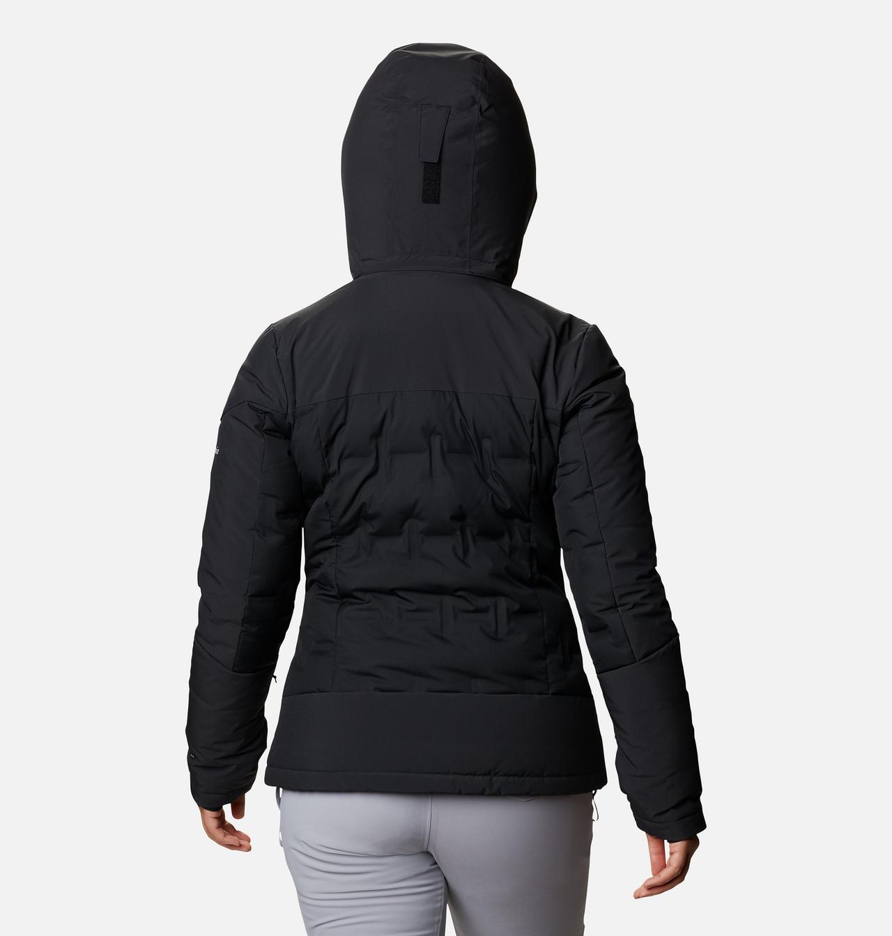 Women's Wild Card™ Down Jacket 2
