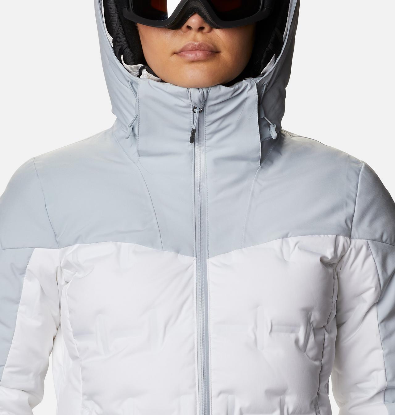 Women's Wild Card™ Down Jacket 4