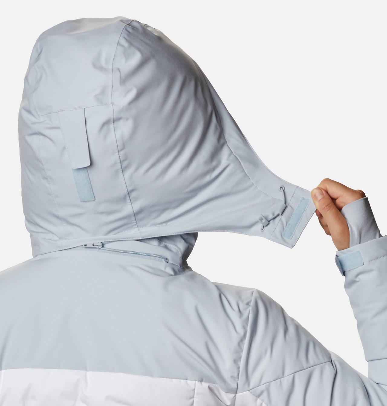 Women's Wild Card™ Down Jacket 9