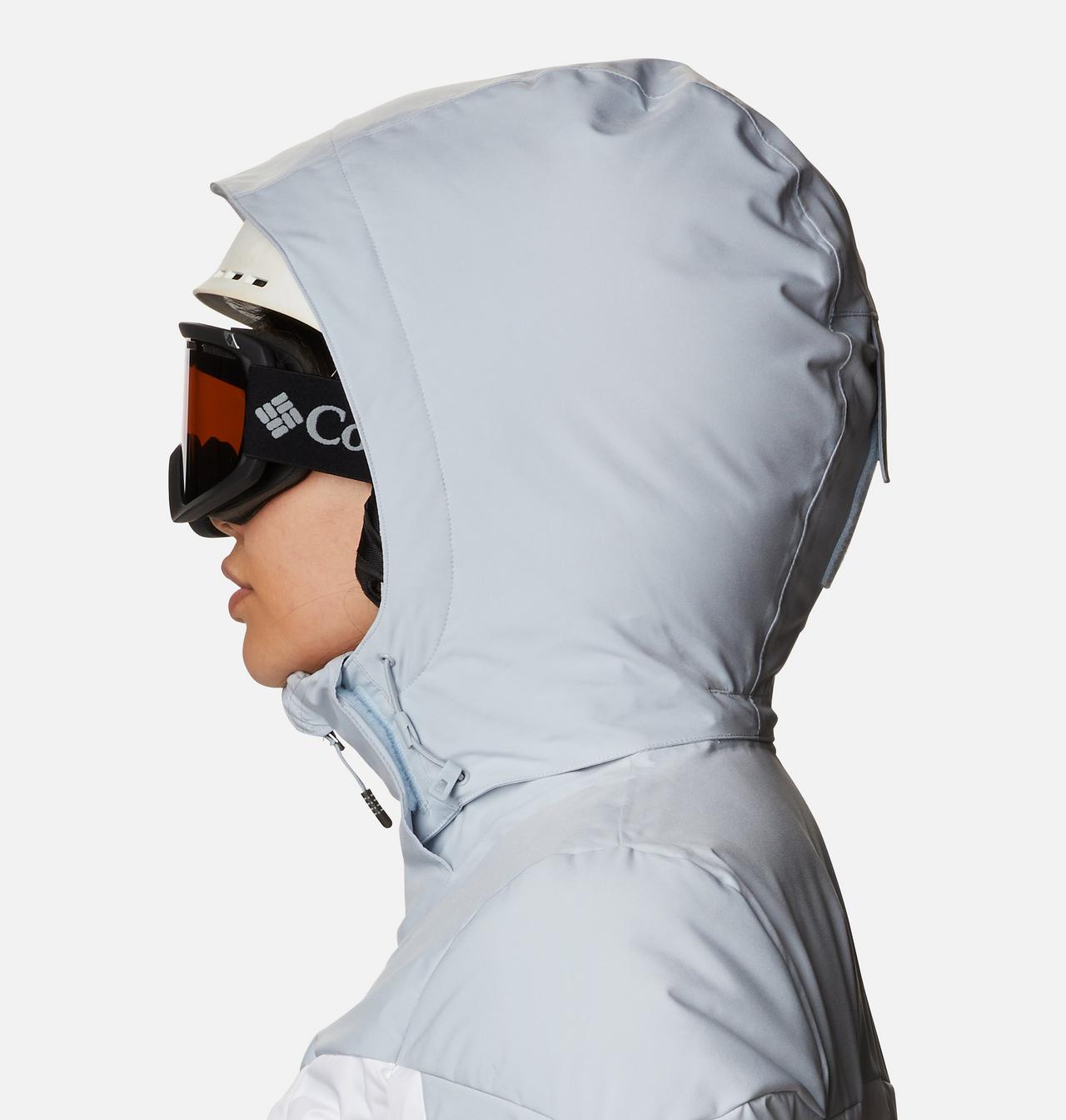 Women's Wild Card™ Down Jacket 11