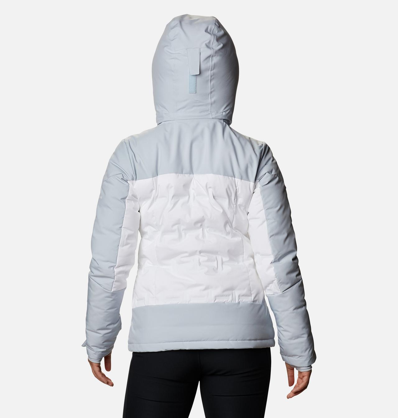Women's Wild Card™ Down Jacket 2