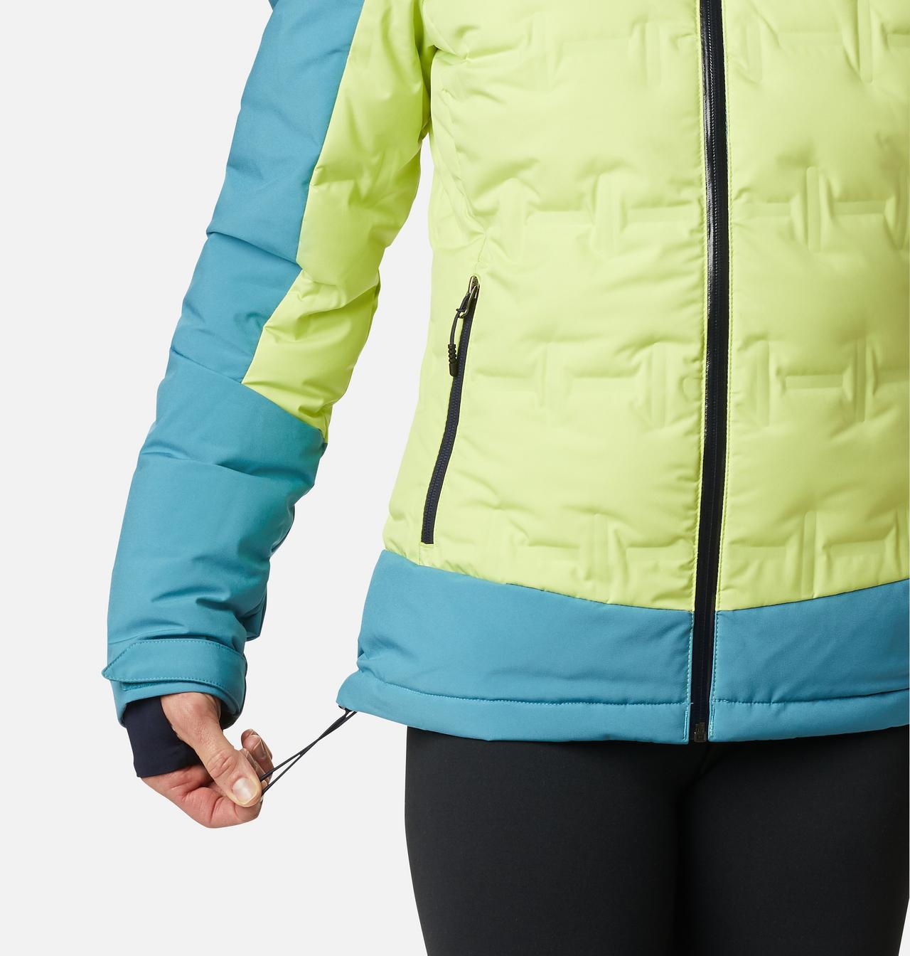 Women's Wild Card™ Down Jacket 7