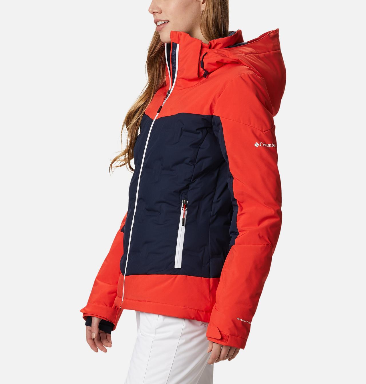 Manteau en duvet Wild Card™ pour femme 3
