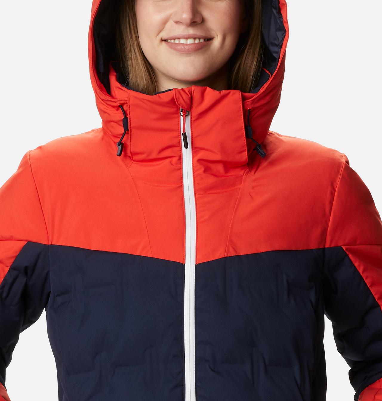 Manteau en duvet Wild Card™ pour femme 4