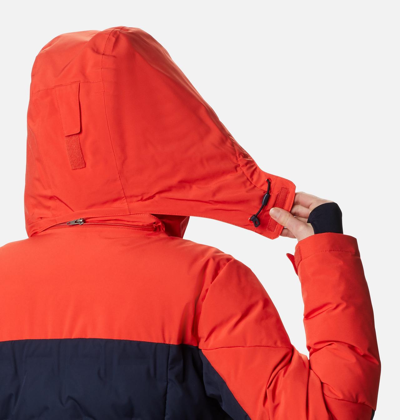 Manteau en duvet Wild Card™ pour femme 6