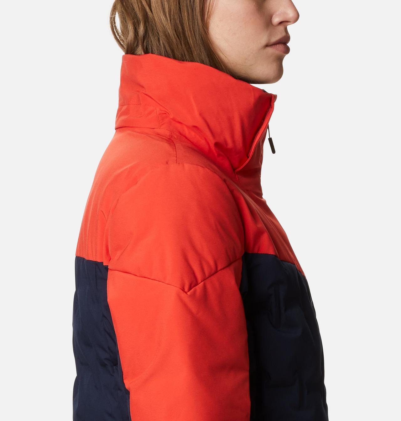 Manteau en duvet Wild Card™ pour femme 7