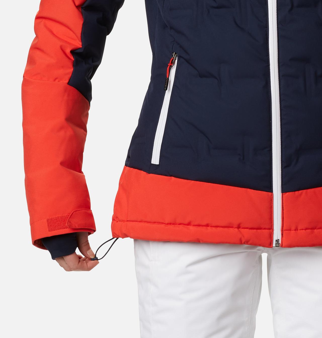 Manteau en duvet Wild Card™ pour femme 8