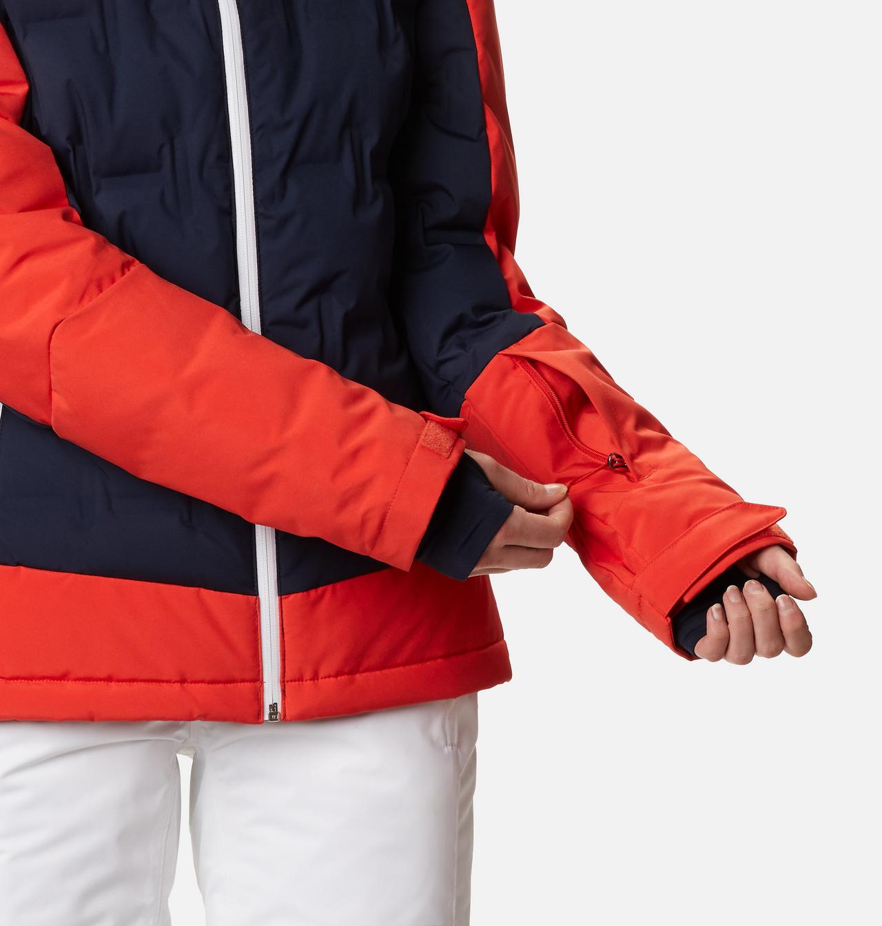 Manteau en duvet Wild Card™ pour femme 9