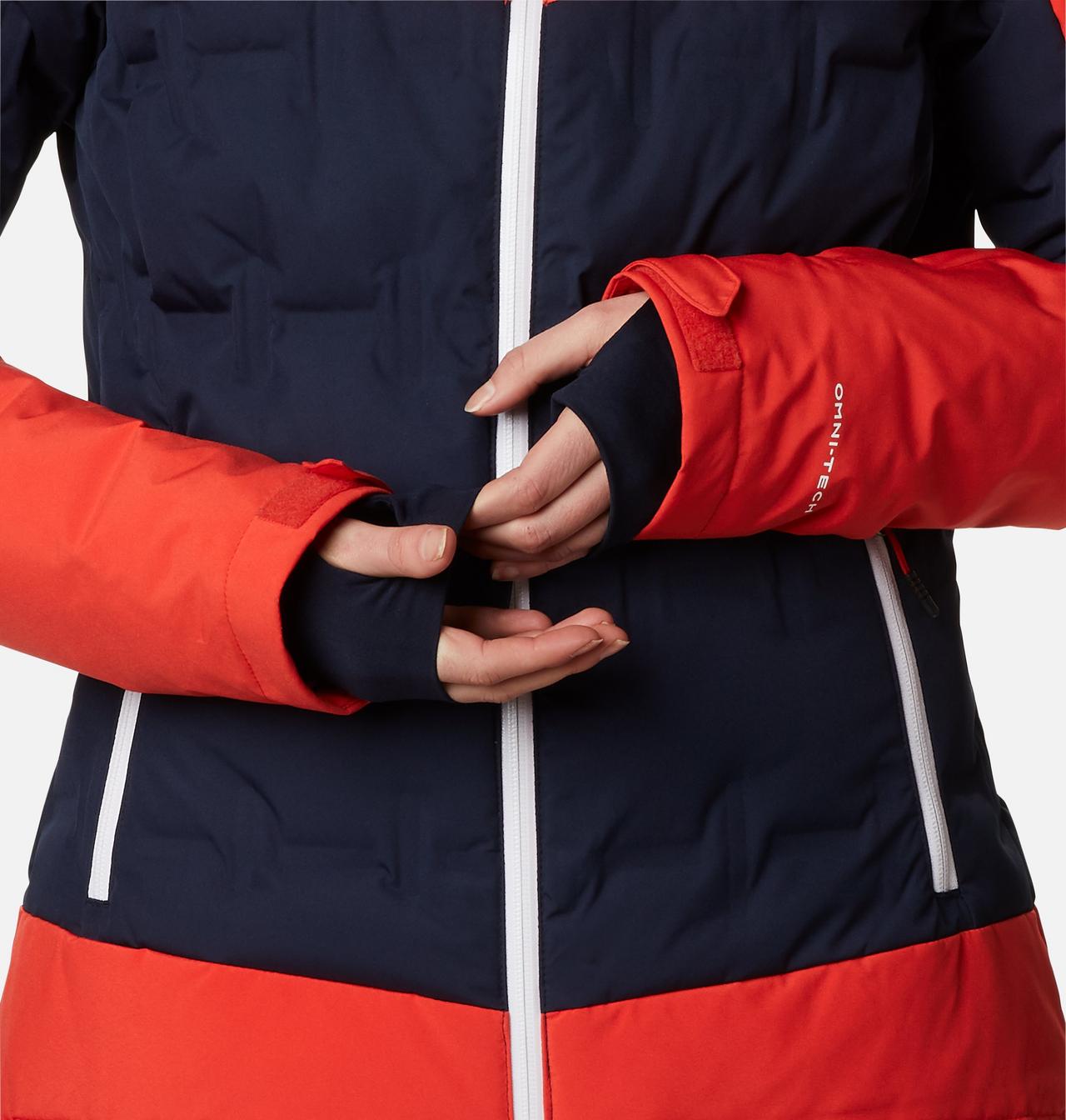 Manteau en duvet Wild Card™ pour femme 10