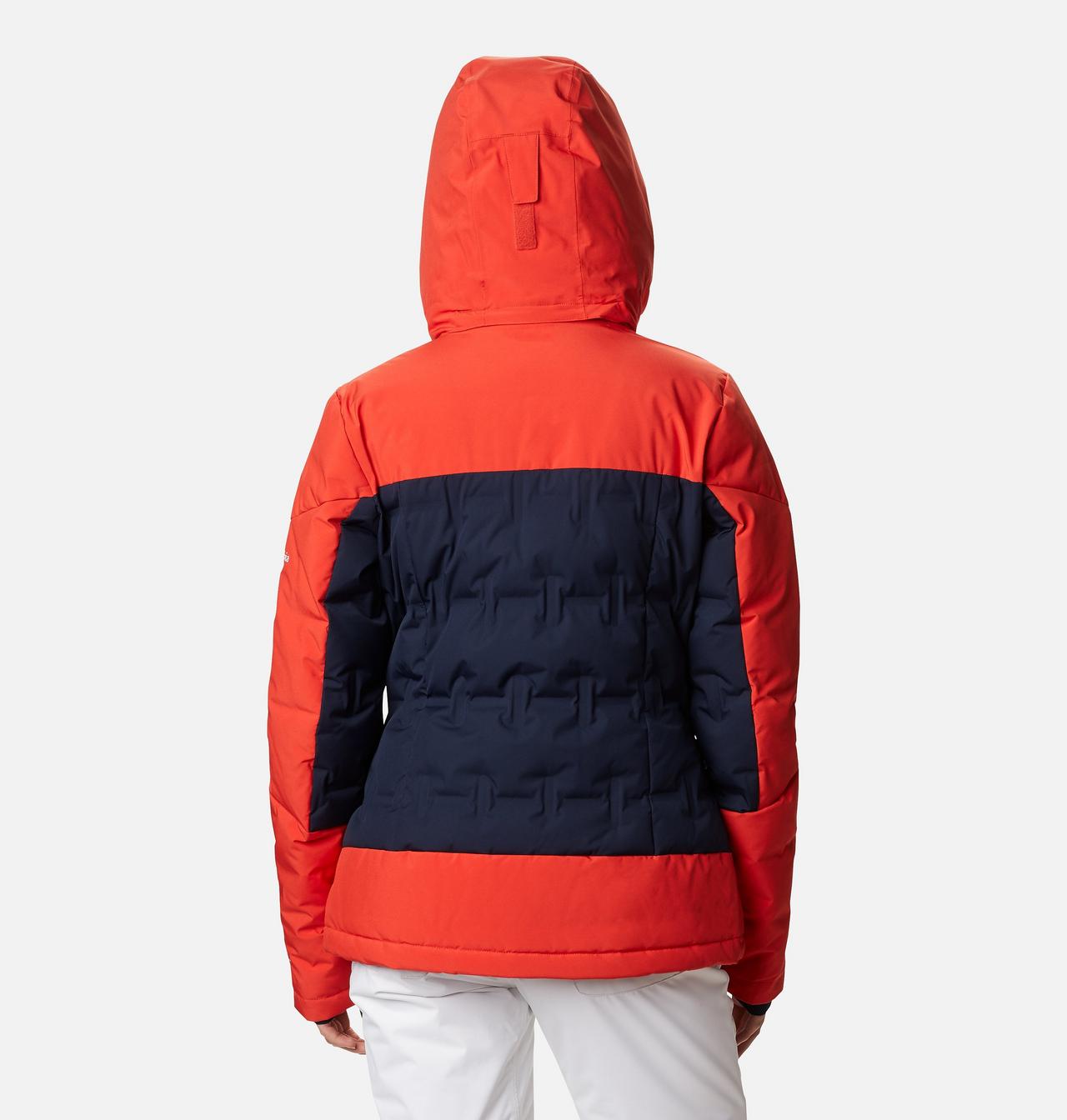 Manteau en duvet Wild Card™ pour femme 2