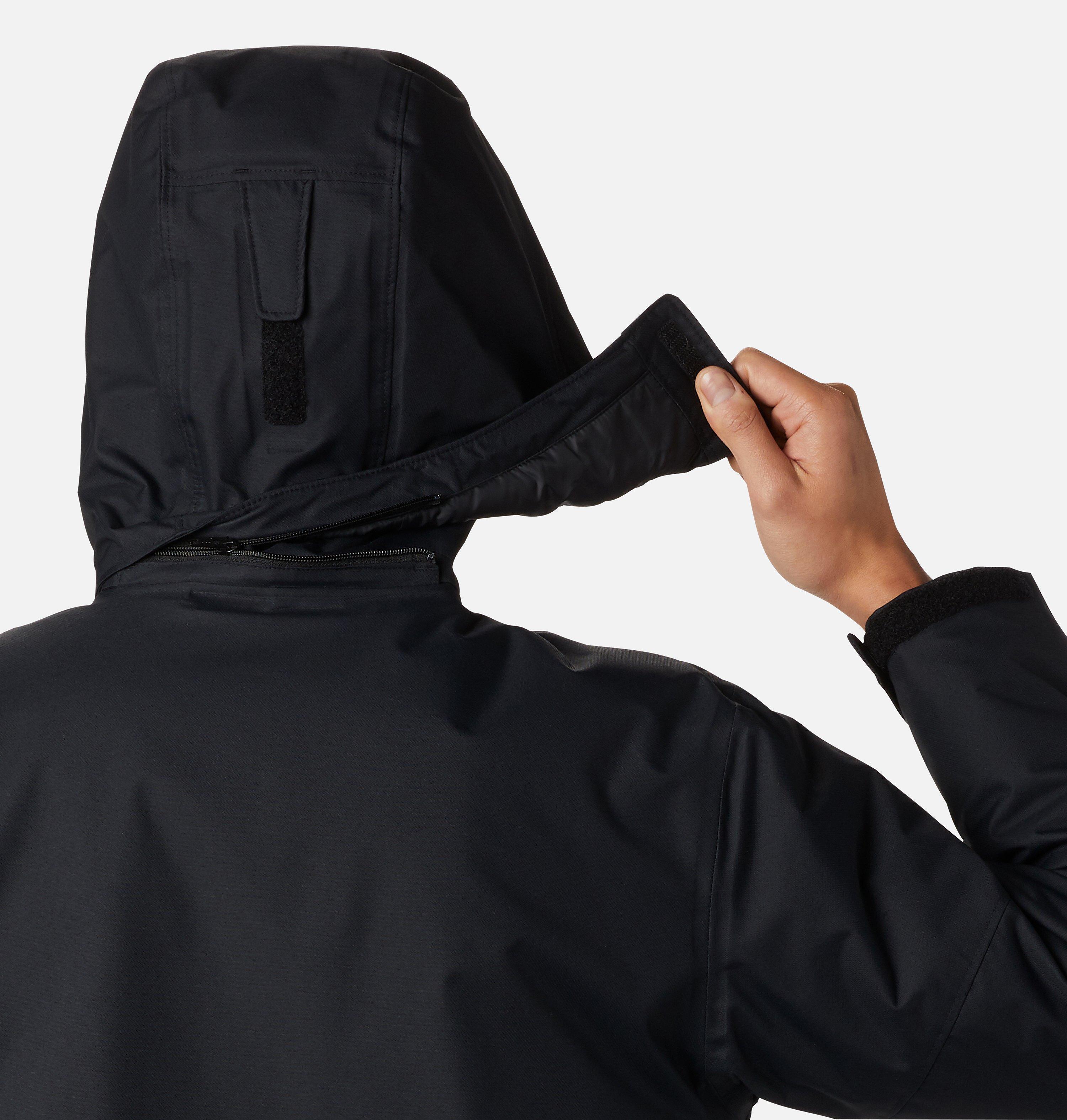 Men's Last Tracks™ Insulated Ski Jacket 6