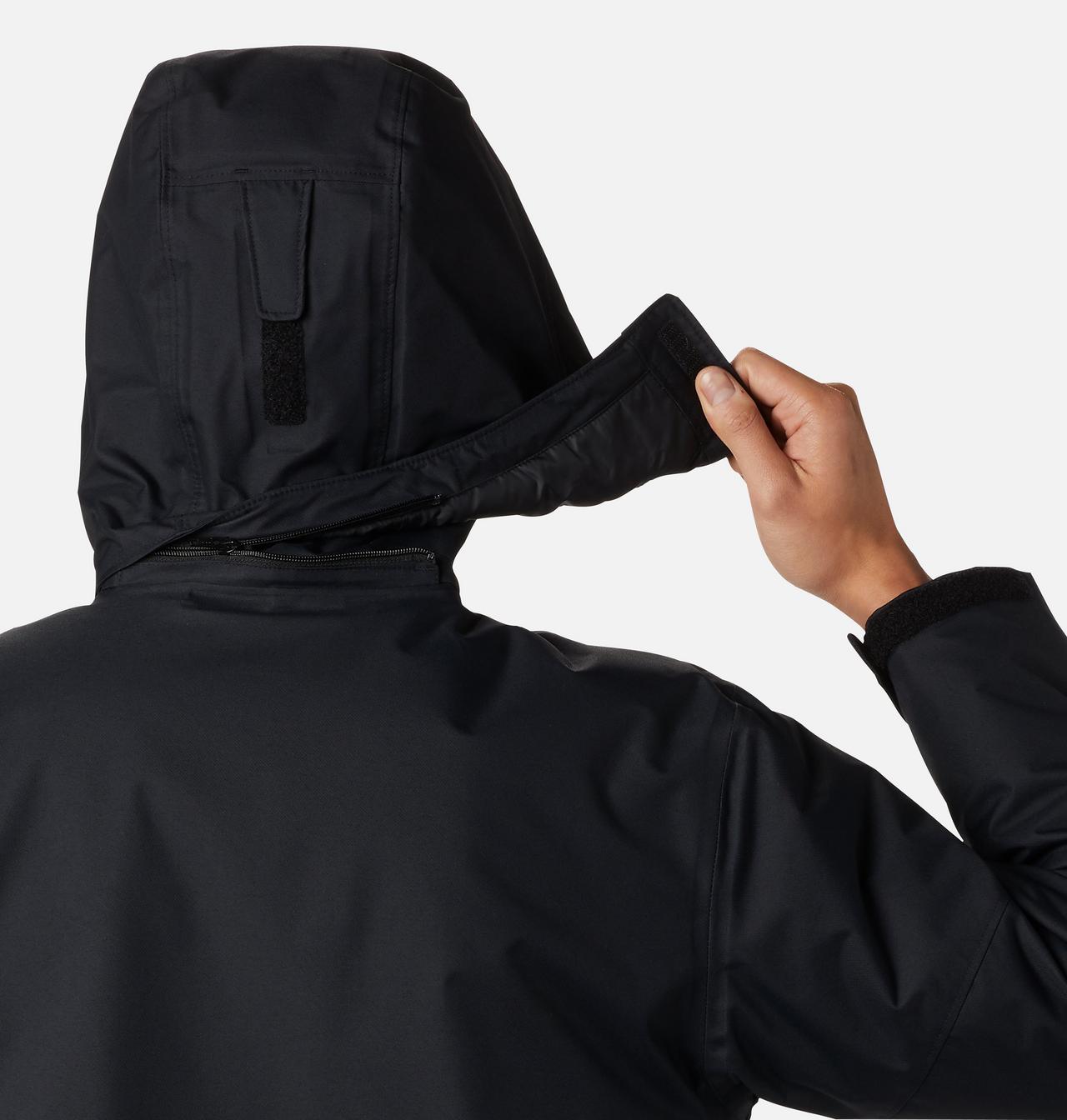Men's Last Tracks™ Insulated Ski Jacket 6