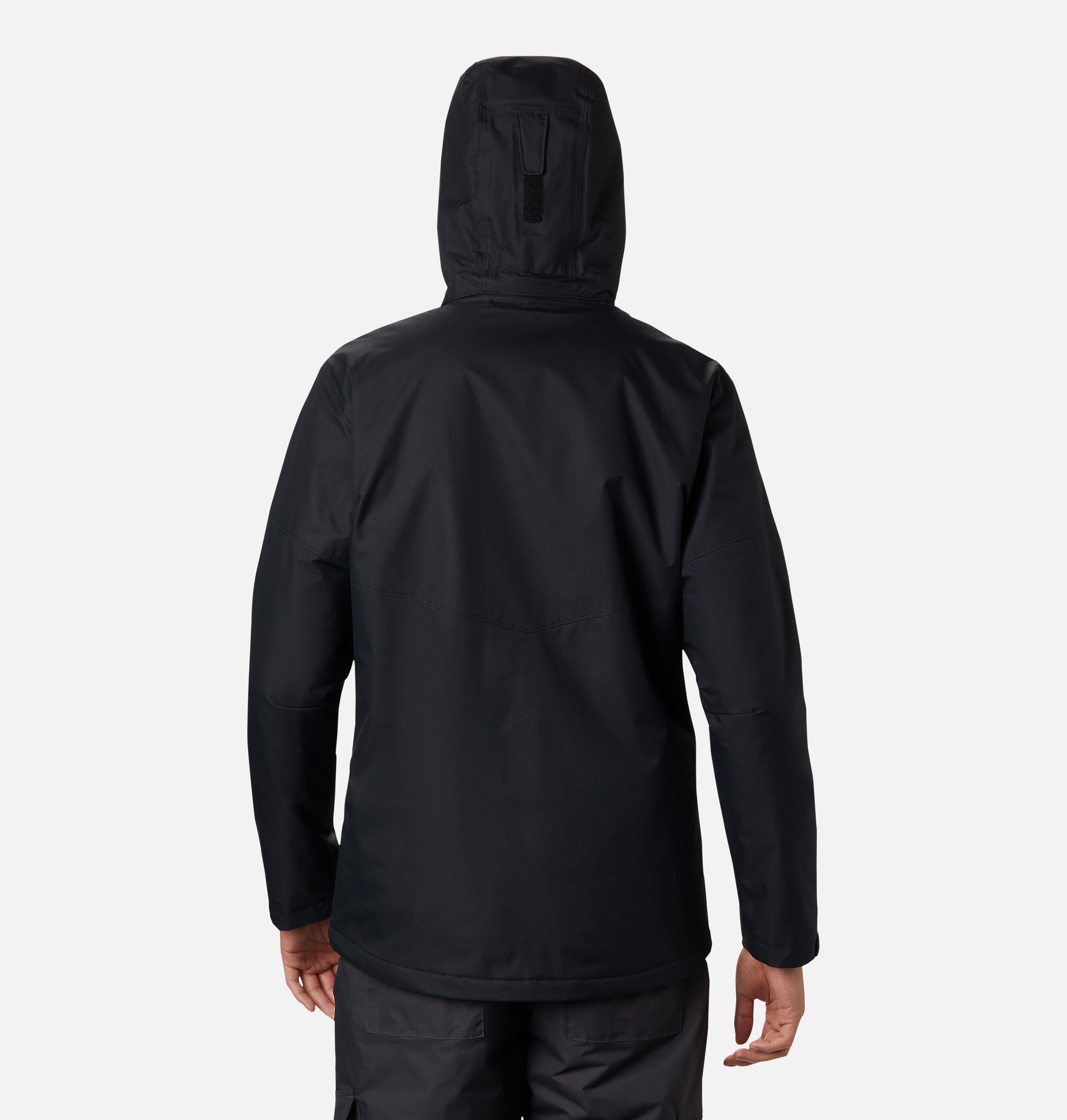 Men's Last Tracks™ Insulated Ski Jacket 2