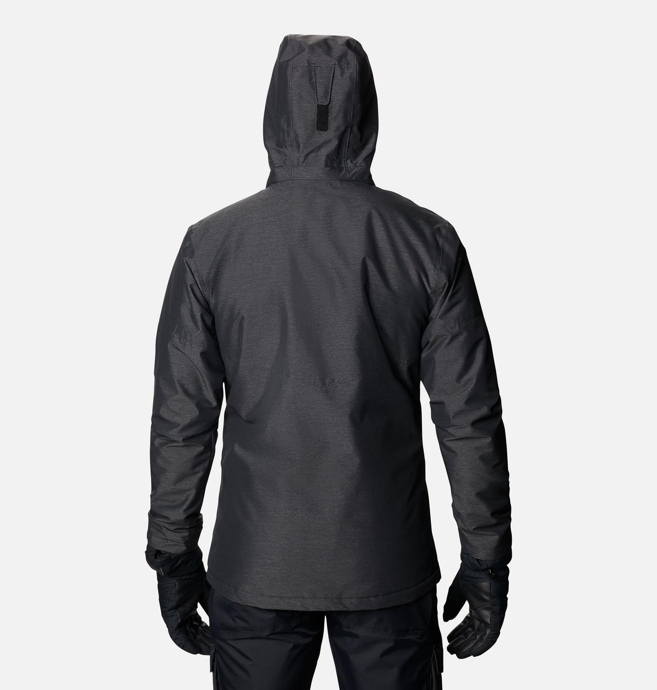 Men's Last Tracks™ Insulated Ski Jacket 2