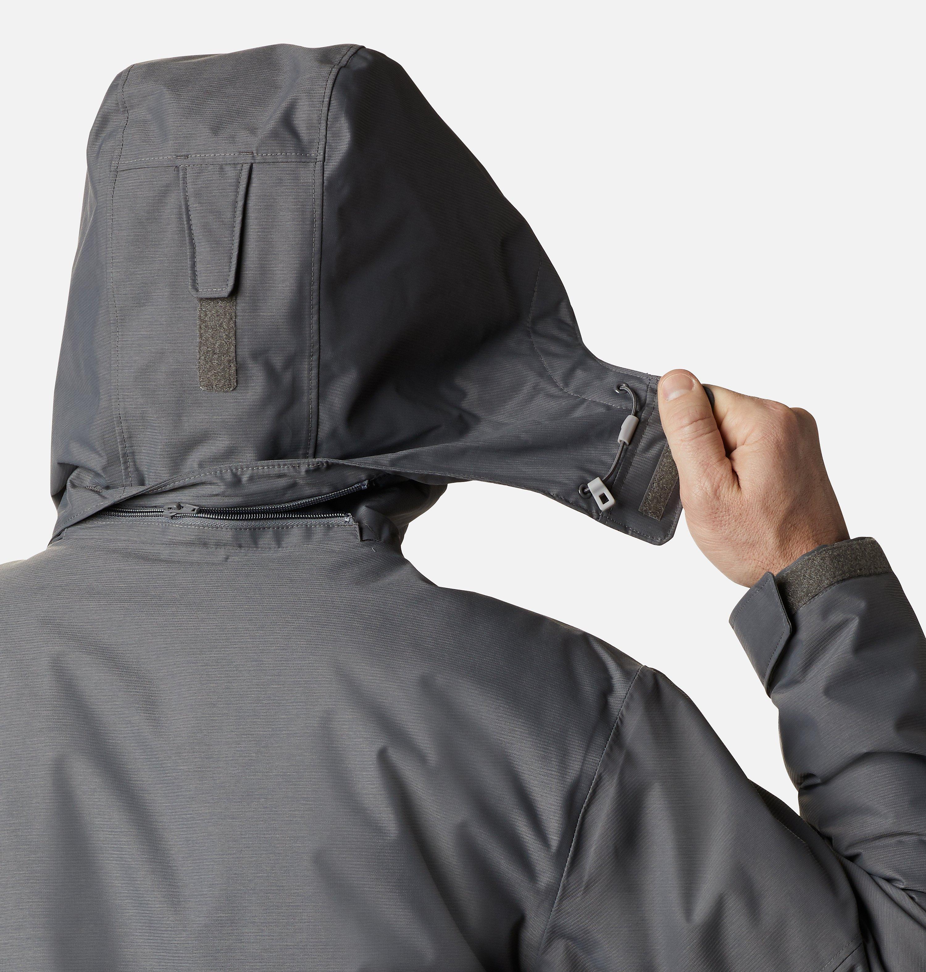 Men's Last Tracks™ Insulated Ski Jacket 9