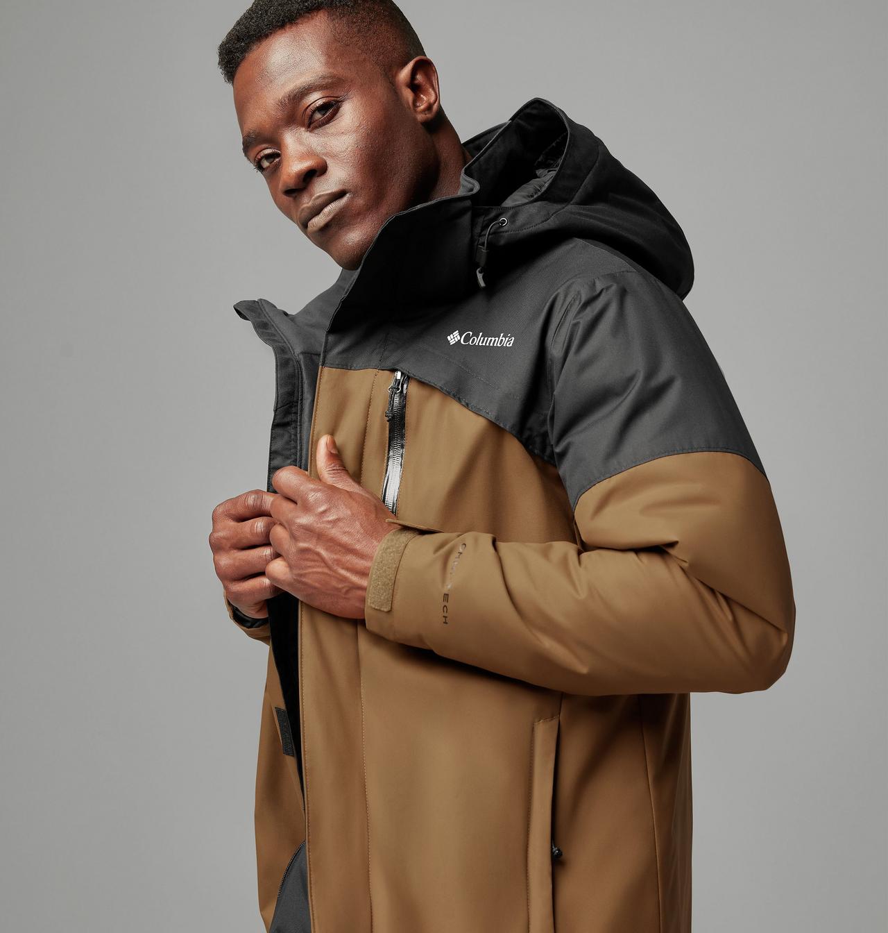 Manteau Last Tracks™ pour homme 11