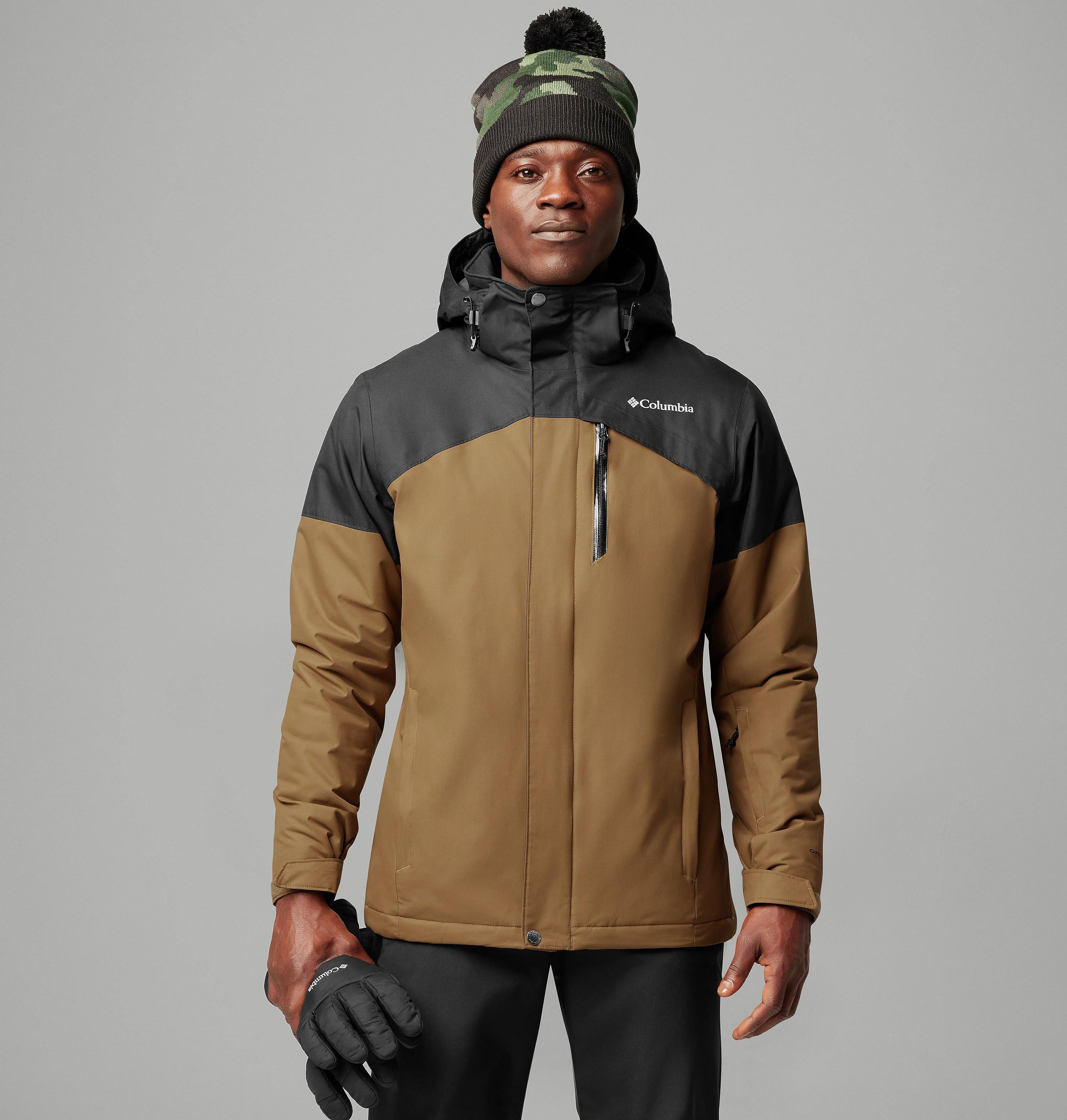 Manteau Last Tracks™ pour homme 13
