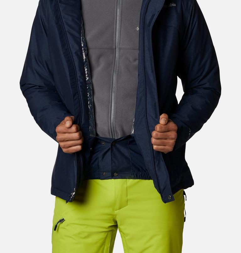 Men's Last Tracks™ Insulated Ski Jacket |
