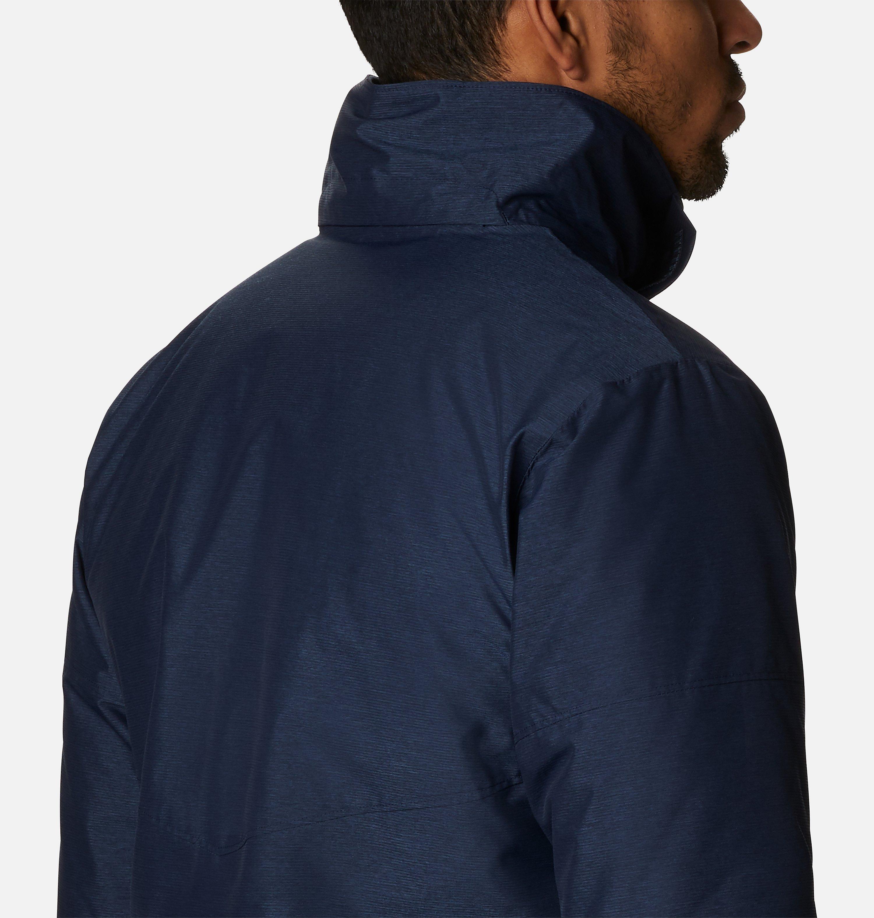 Men's Last Tracks™ Insulated Ski Jacket 10