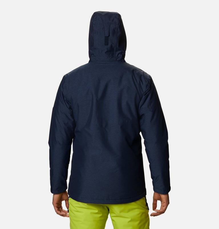 Men's Last Tracks™ Insulated Ski Jacket |