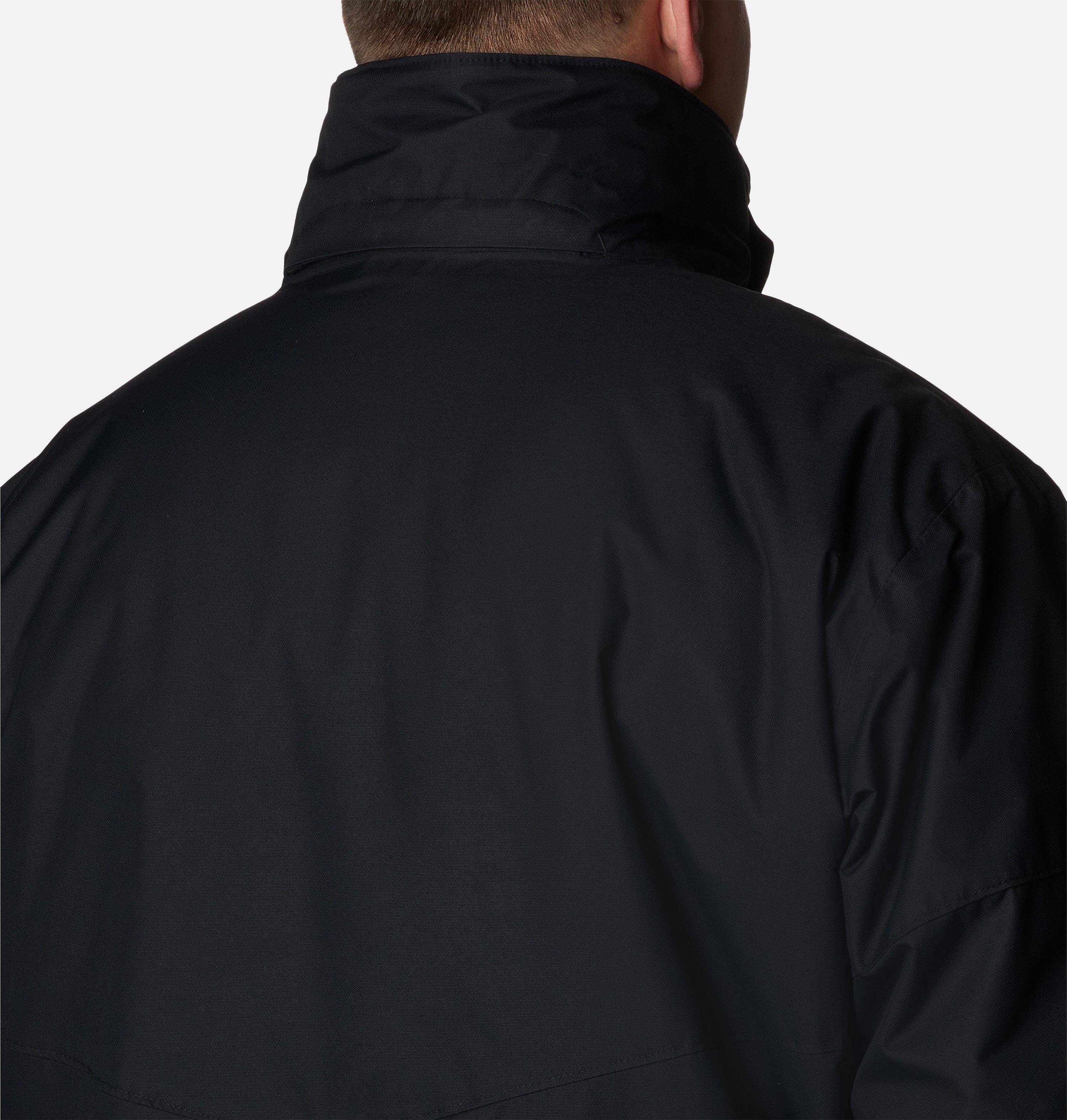 Manteau Last Tracks™ pour homme - Tailles fortes 12