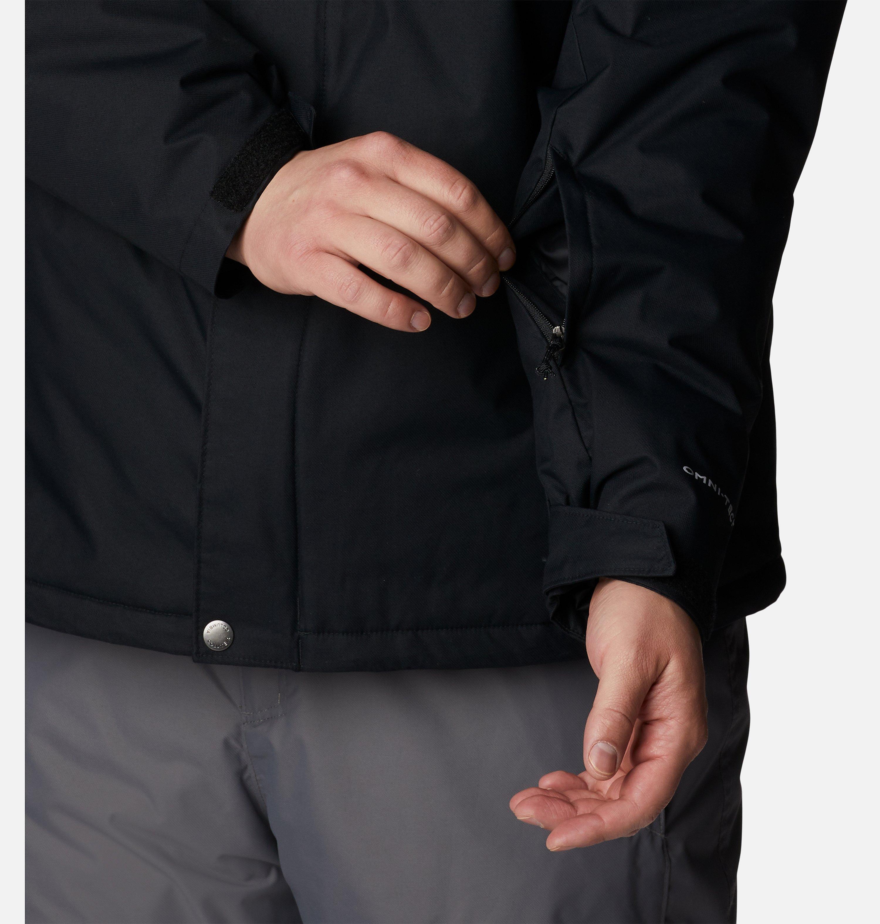 Manteau Last Tracks™ pour homme - Tailles fortes 7