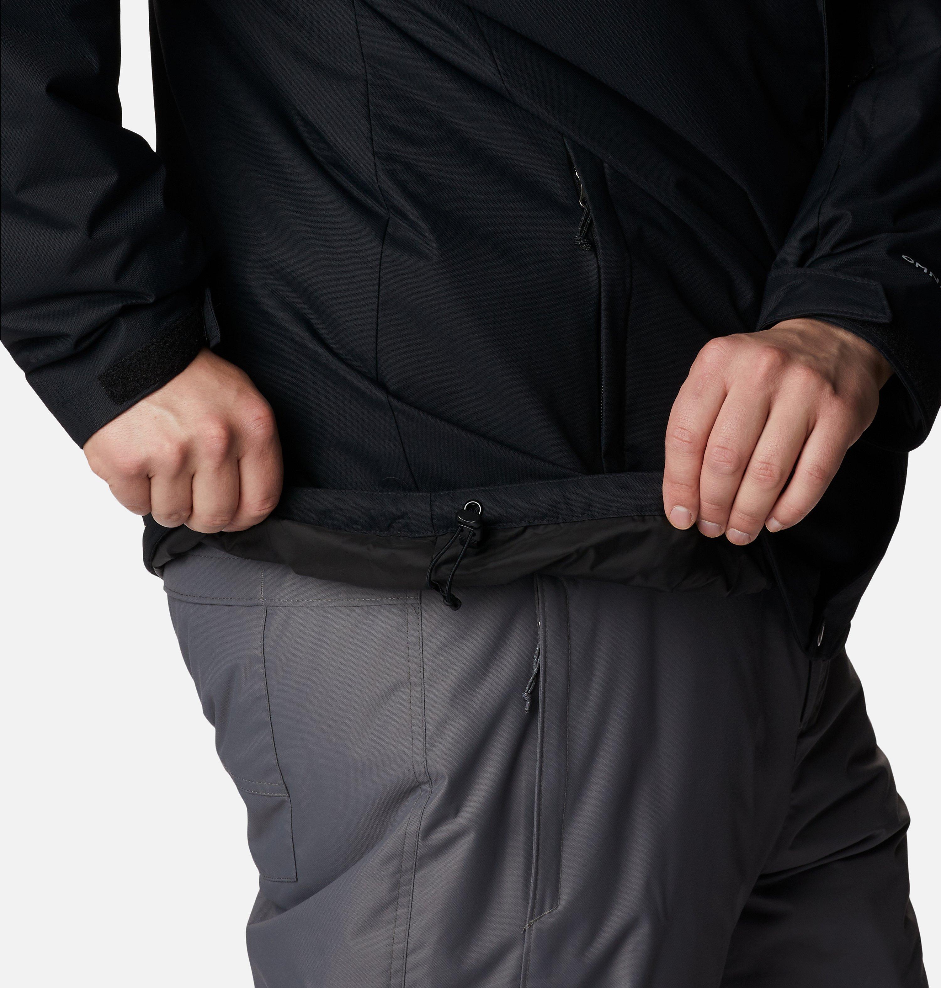 Manteau Last Tracks™ pour homme - Tailles fortes 8